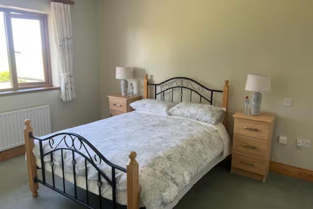 Ferienwohnung Country Hideaway Croagh Exterior foto