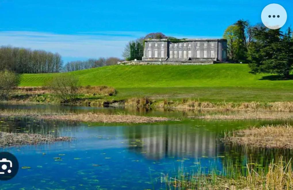 Ferienwohnung Country Hideaway Croagh Exterior foto
